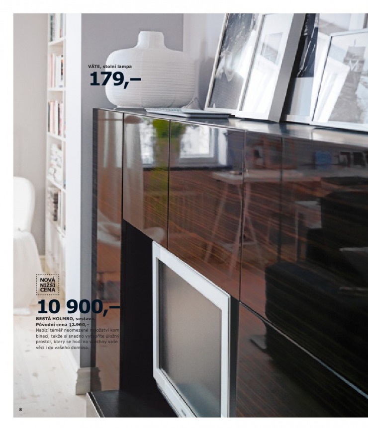 leták Ikea strana 1 leták Ikea strana 1