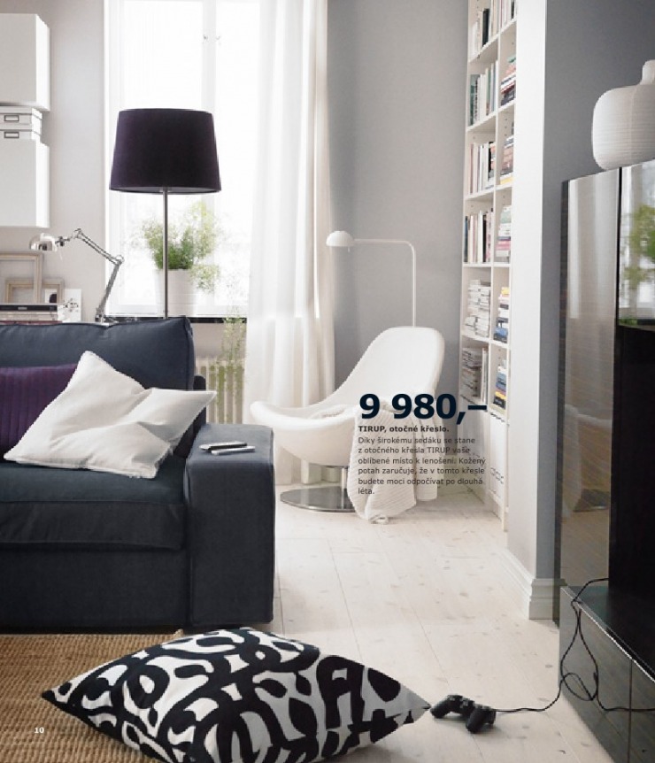 leták Ikea strana 1 leták Ikea strana 1