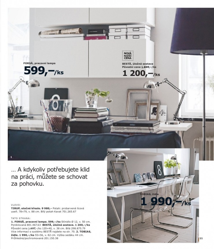 leták Ikea strana 1 leták Ikea strana 1