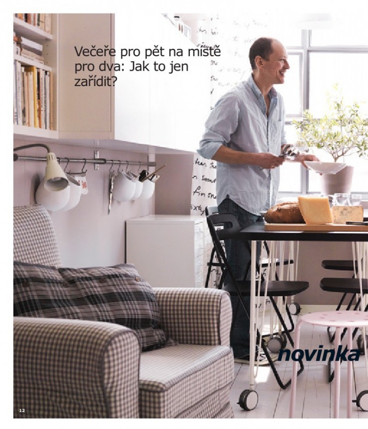 leták Ikea strana 1 leták Ikea strana 1