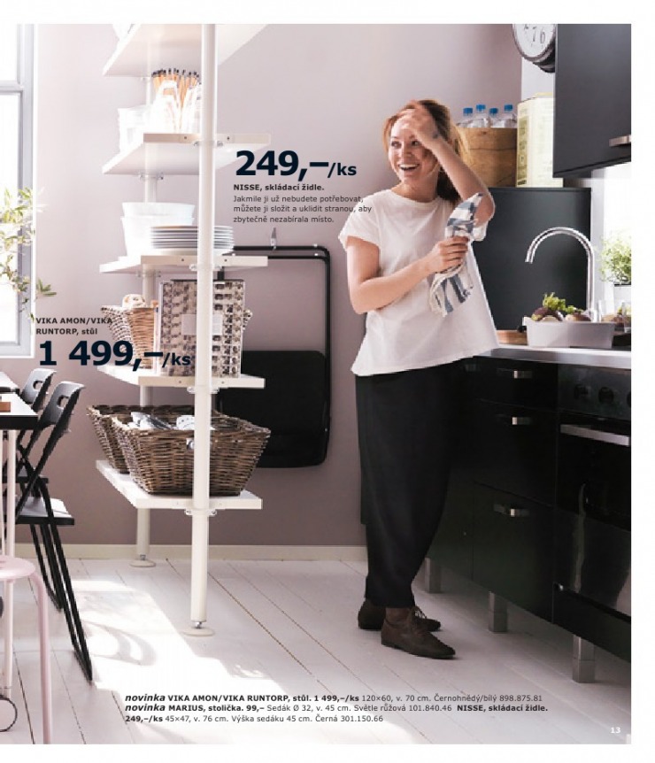 leták Ikea strana 1 leták Ikea strana 1