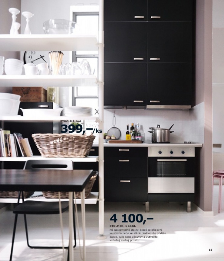 leták Ikea strana 1 leták Ikea strana 1