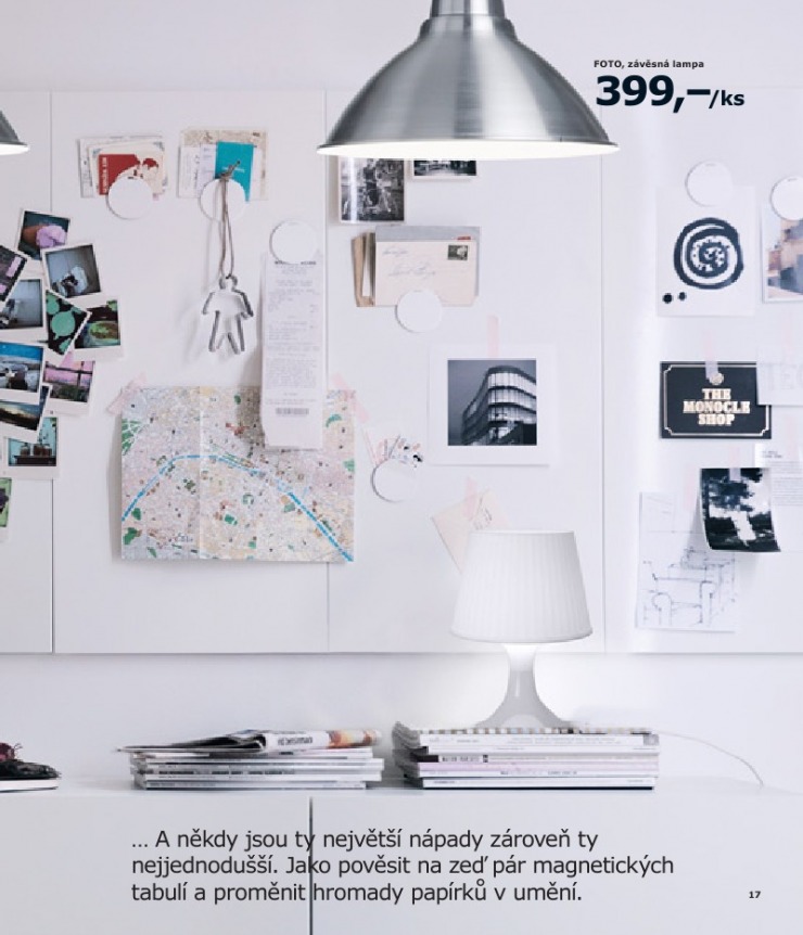 leták Ikea strana 1 leták Ikea strana 1