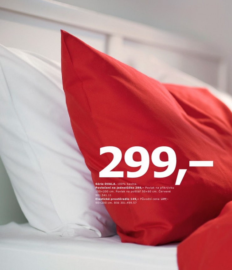 leták Ikea strana 1 leták Ikea strana 1