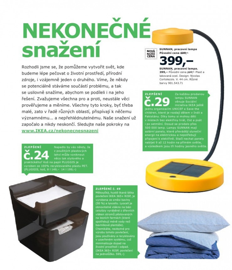 let�k Ikea strana 1