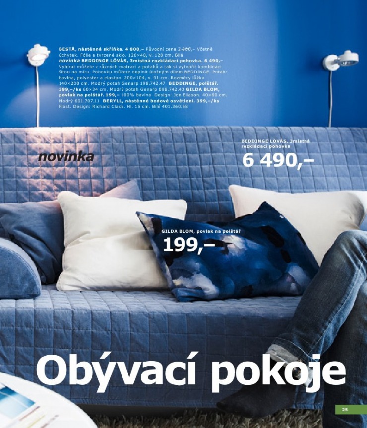 let�k Ikea strana 1