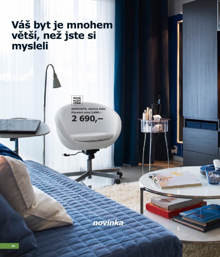let�k Ikea strana 1