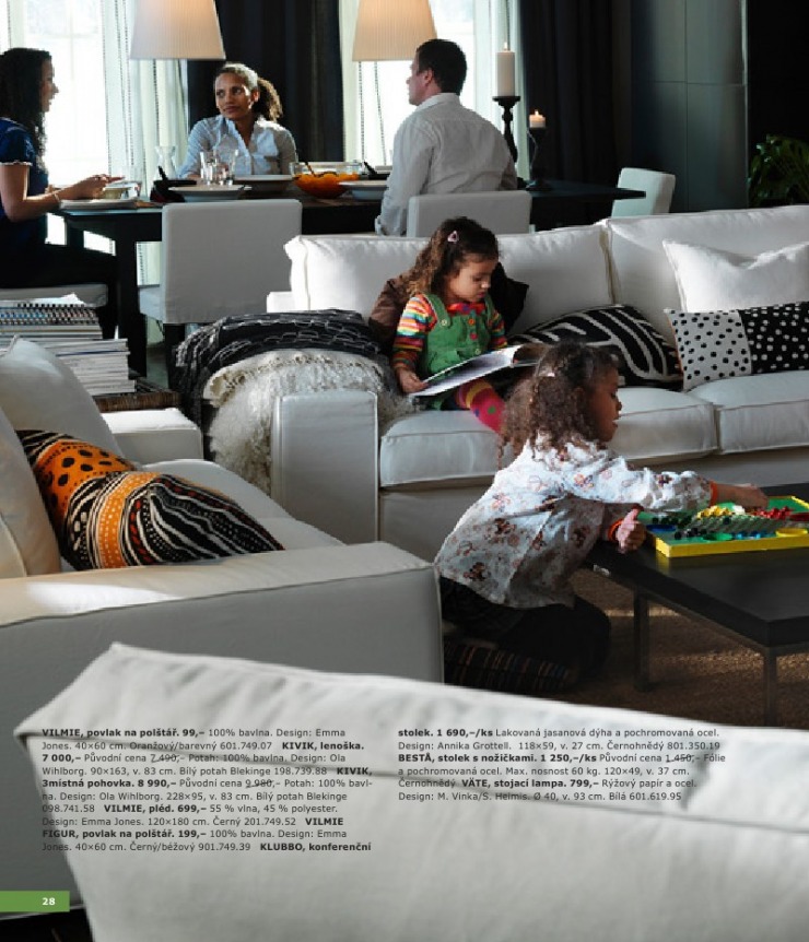 let�k Ikea strana 1