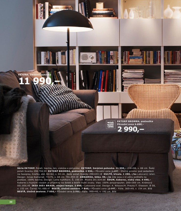 let�k Ikea strana 1