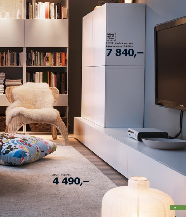 leták Ikea strana 1 leták Ikea strana 1