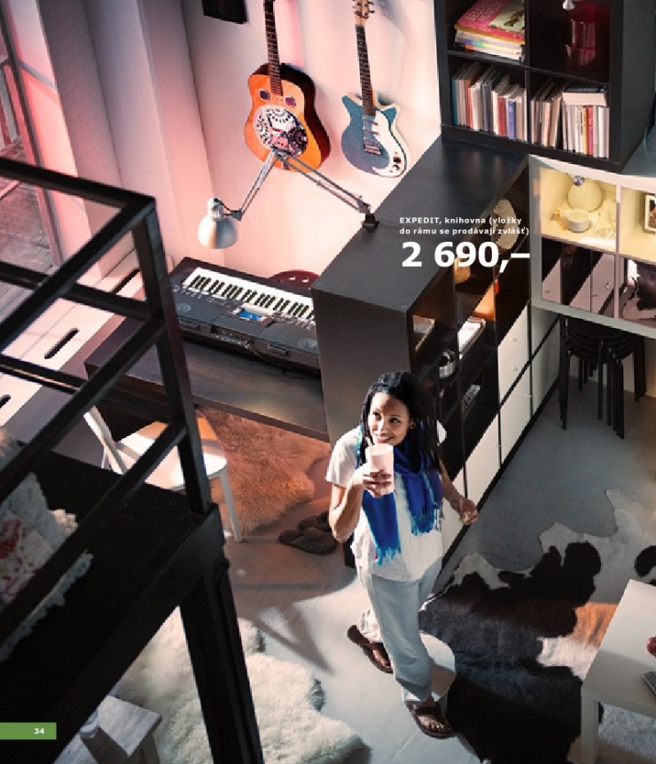 leták Ikea strana 1 leták Ikea strana 1