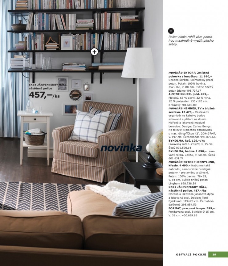 let�k Ikea strana 1