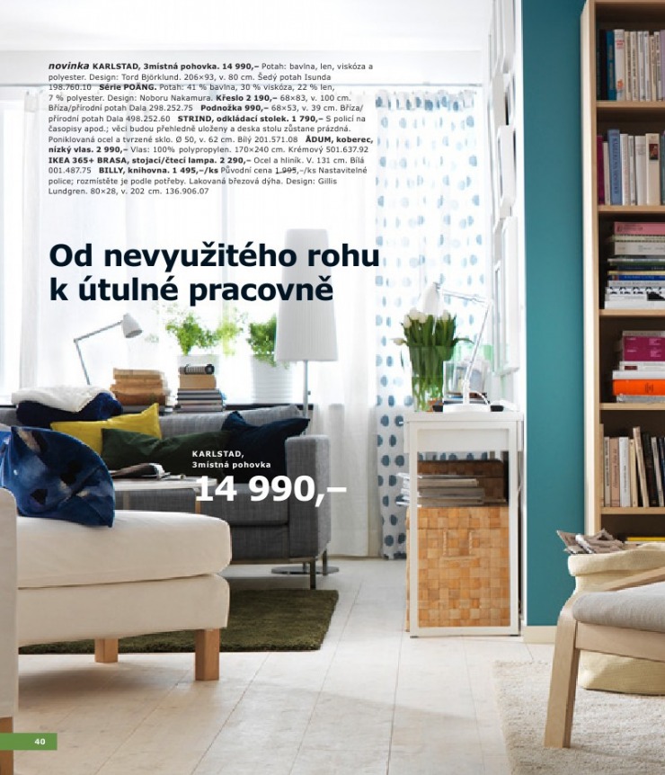let�k Ikea strana 1