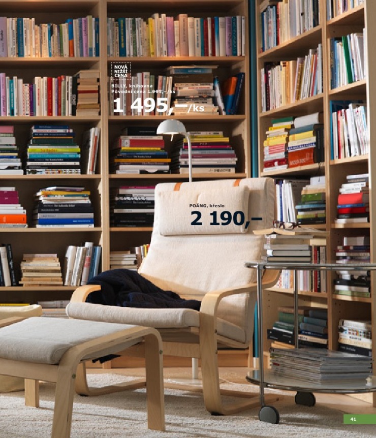 let�k Ikea strana 1