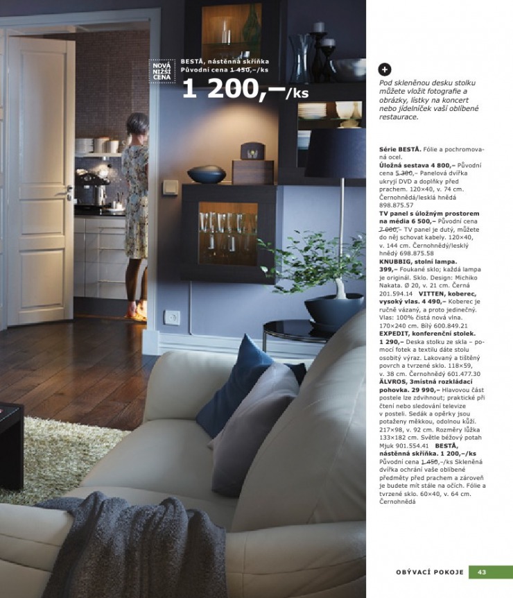 let�k Ikea strana 1