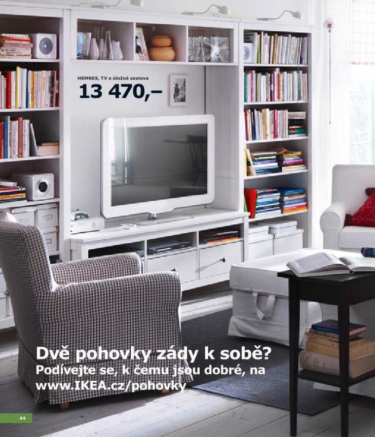 let�k Ikea strana 1