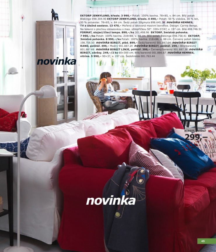 let�k Ikea strana 1
