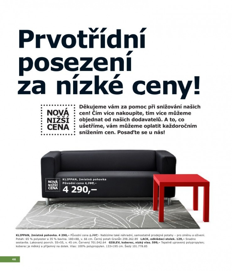 let�k Ikea strana 1