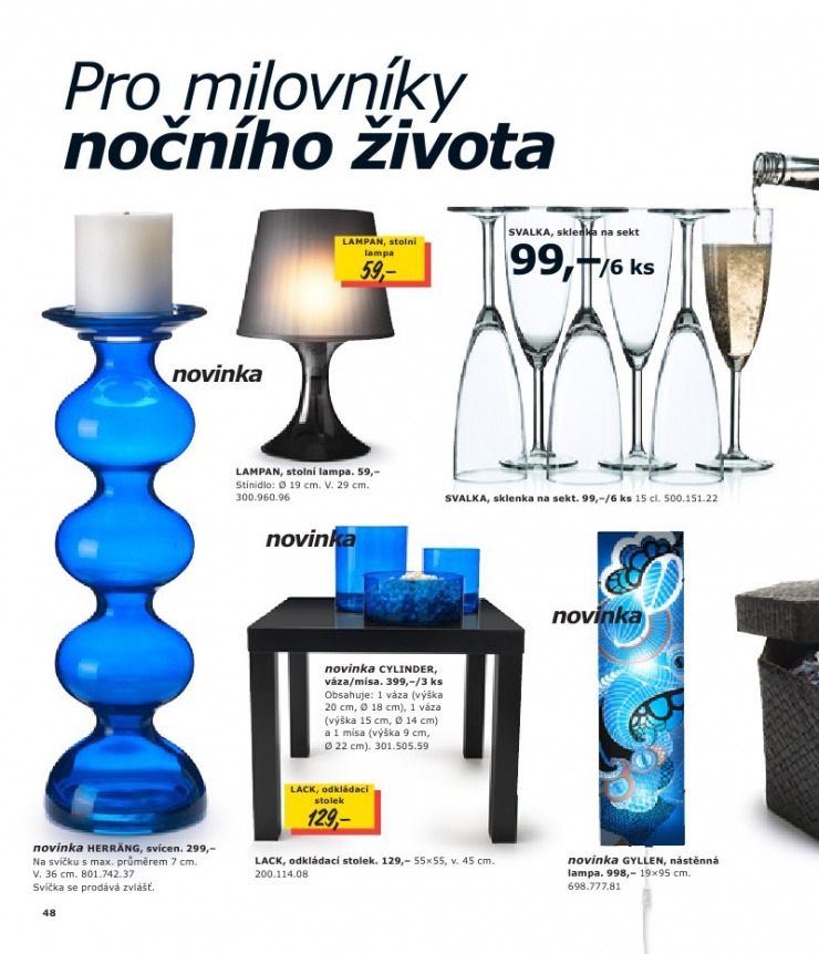 let�k Ikea strana 1