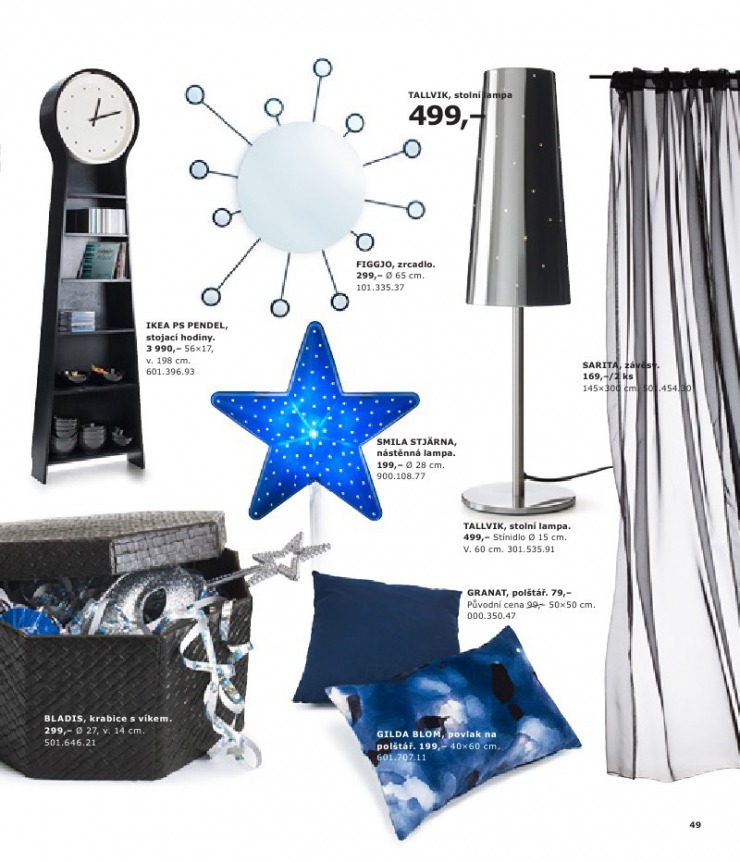 let�k Ikea strana 1