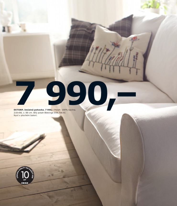 let�k Ikea strana 1