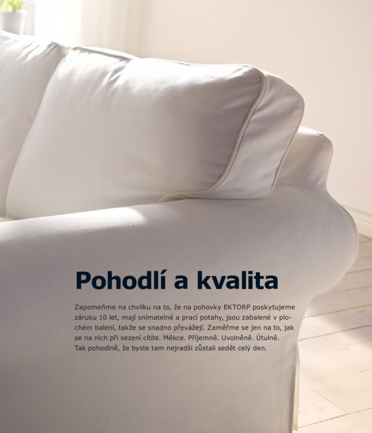 leták Ikea strana 1 leták Ikea strana 1