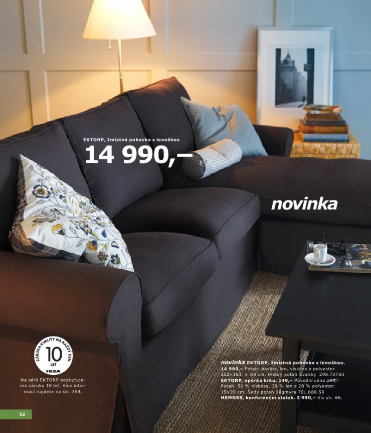 let�k Ikea strana 1