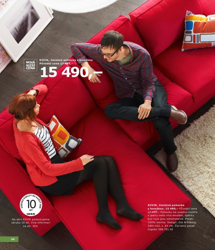 let�k Ikea strana 1