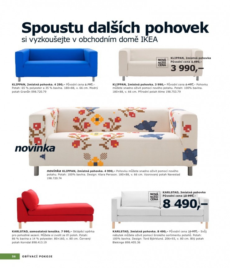 let�k Ikea strana 1