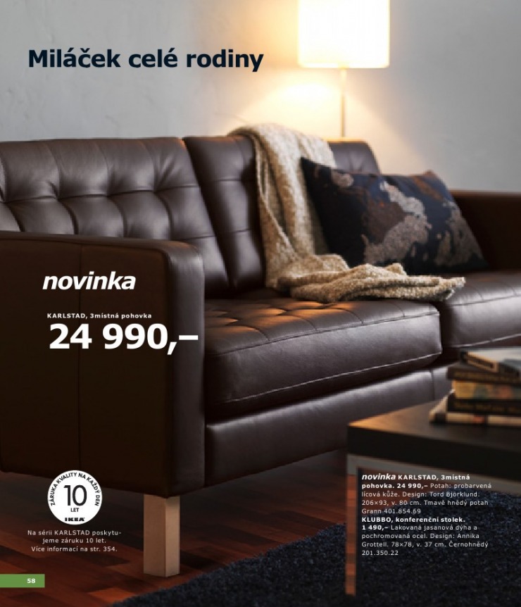 let�k Ikea strana 1