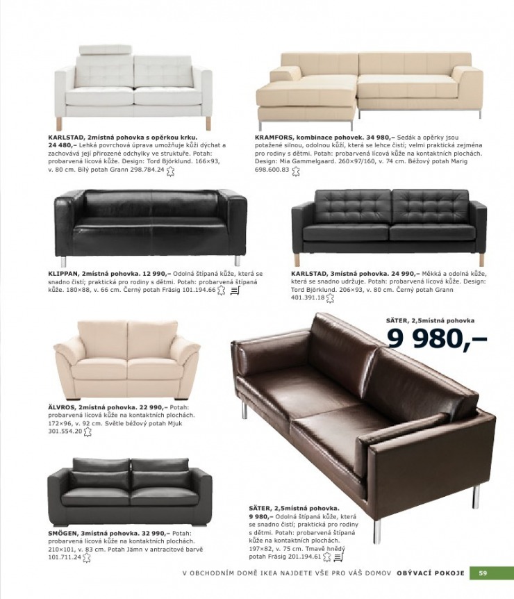 let�k Ikea strana 1