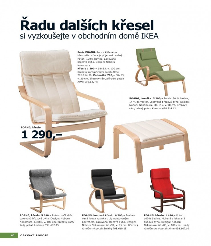 let�k Ikea strana 1