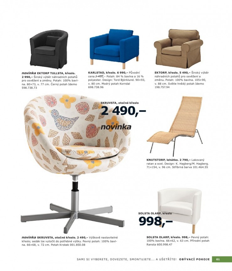 let�k Ikea strana 1