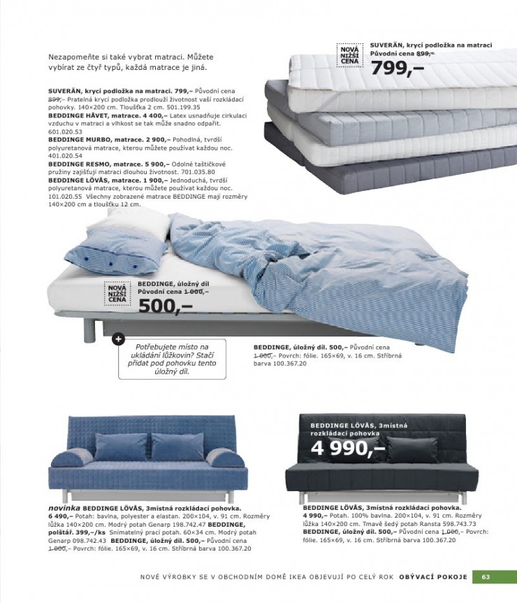 let�k Ikea strana 1