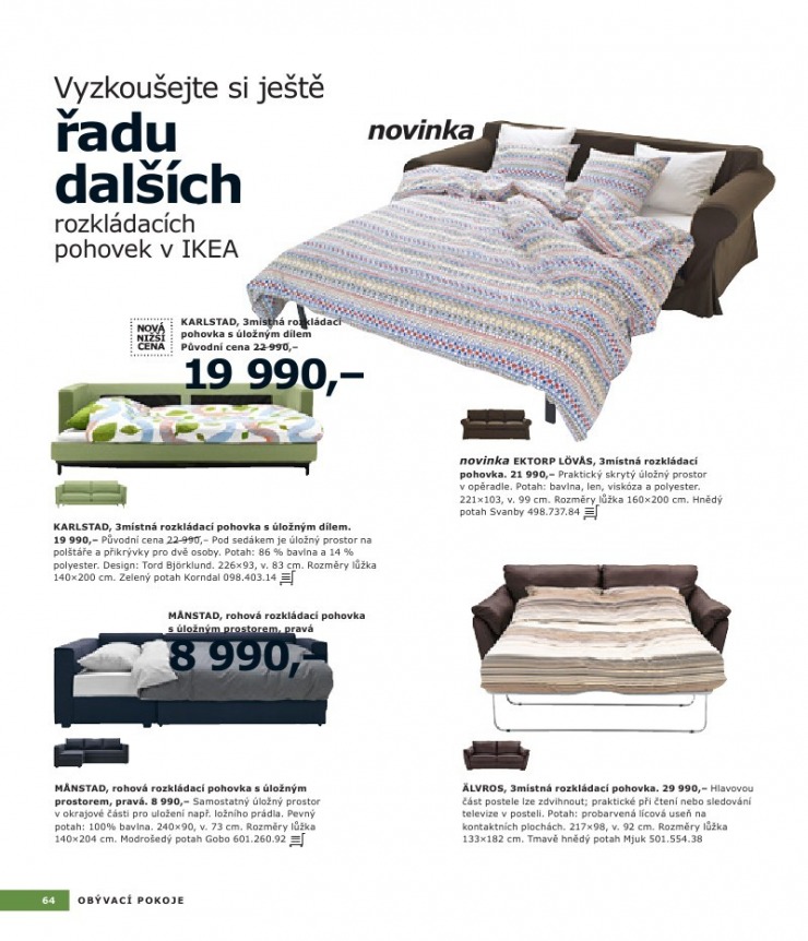 let�k Ikea strana 1