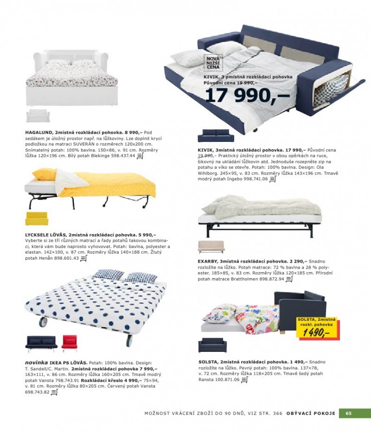 let�k Ikea strana 1