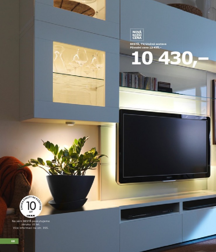 leták Ikea strana 1 leták Ikea strana 1