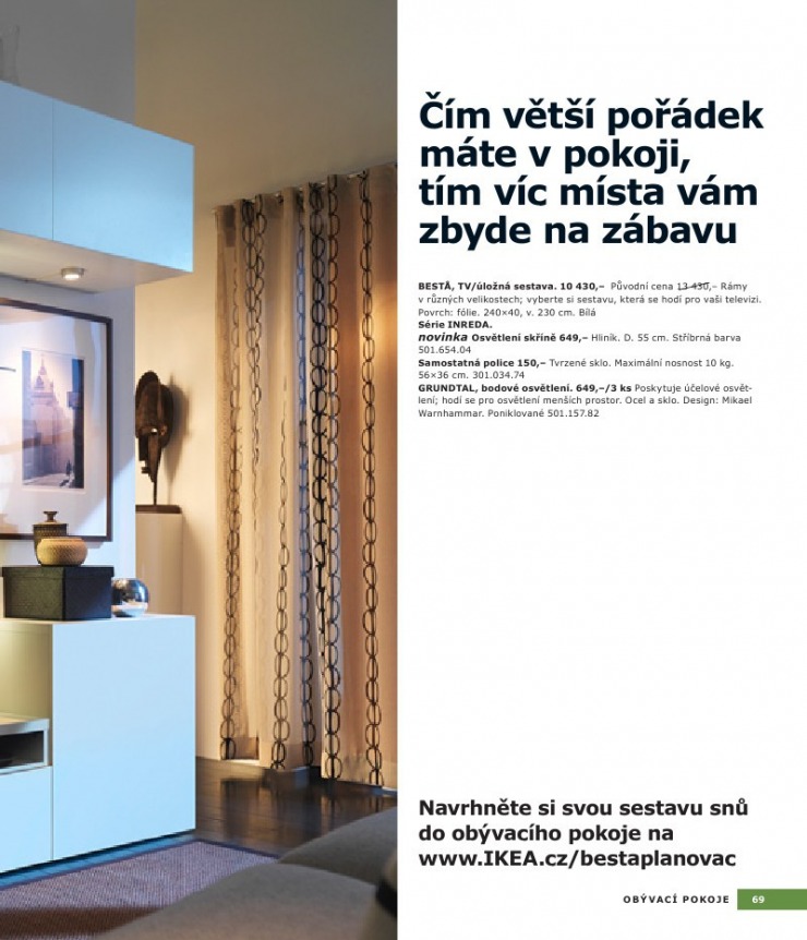 let�k Ikea strana 1