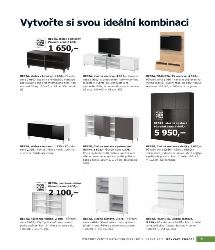 let�k Ikea strana 1
