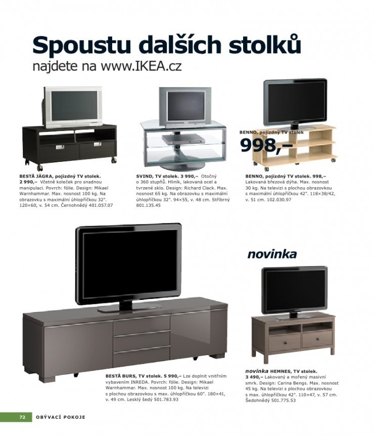 let�k Ikea strana 1