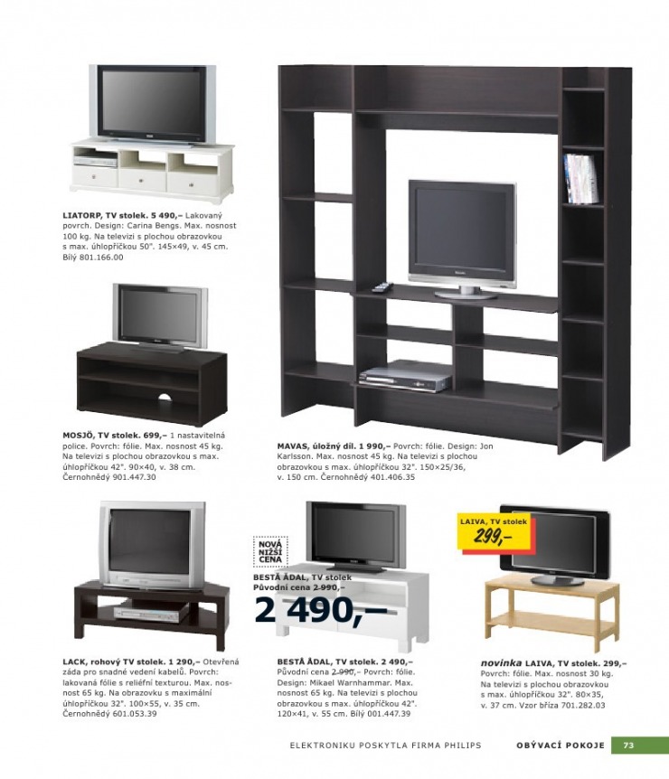 let�k Ikea strana 1