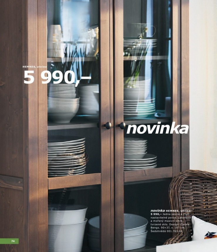 let�k Ikea strana 1