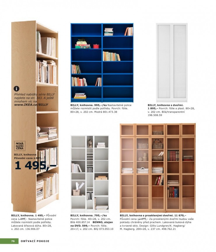 let�k Ikea strana 1