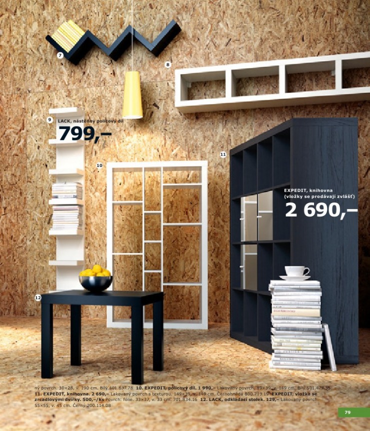 let�k Ikea strana 1