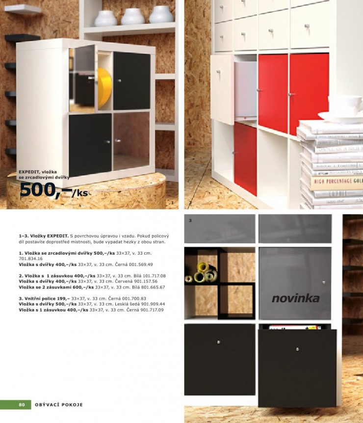 let�k Ikea strana 1