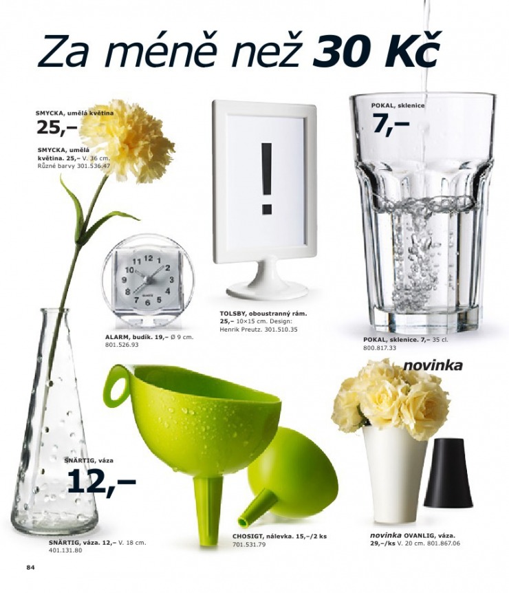 let�k Ikea strana 1
