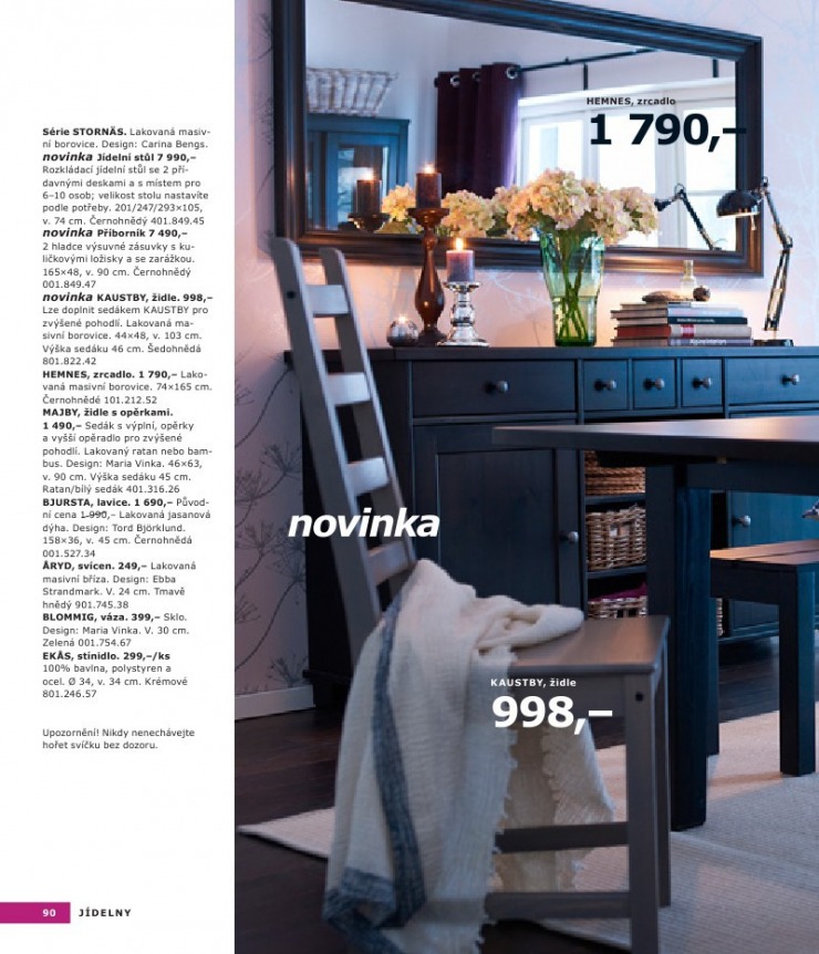 let�k Ikea strana 1