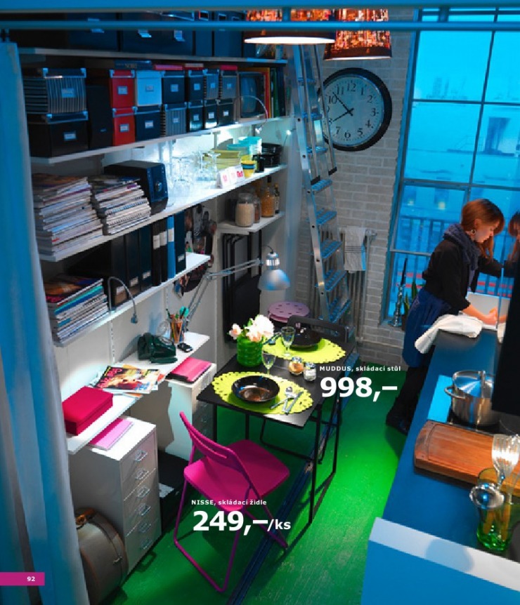 leták Ikea strana 1 leták Ikea strana 1