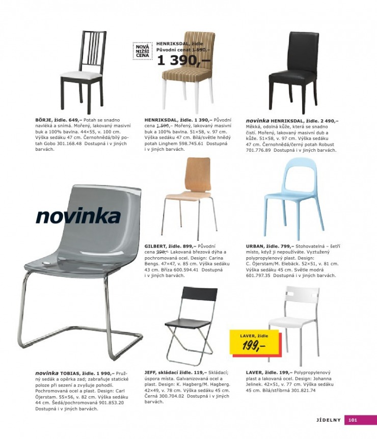 let�k Ikea strana 1