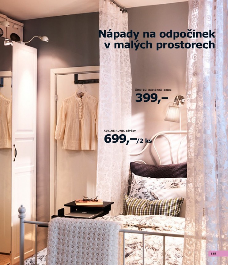 leták Ikea strana 1 leták Ikea strana 1